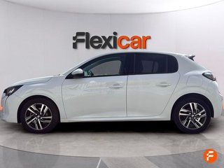 Peugeot 208 BlueHDi 73kW (100CV) Allure