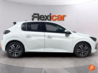 Peugeot 208 BlueHDi 73kW (100CV) Allure