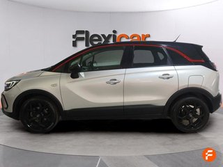 Opel CrossLand 1.2 81kW (110CV) GS