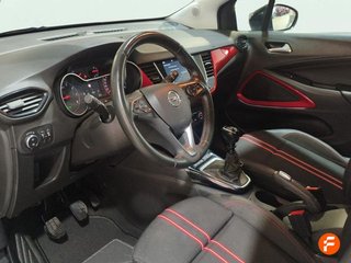 Opel CrossLand 1.2 81kW (110CV) GS