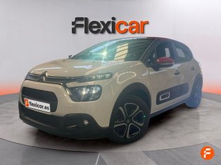 Citroën C3 PureTech 60KW (83CV) Feel Pack