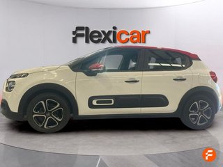 Citroën C3 PureTech 60KW (83CV) Feel Pack
