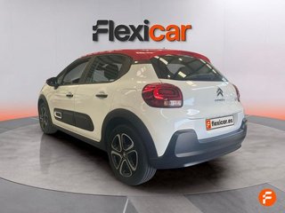 Citroën C3 PureTech 60KW (83CV) Feel Pack