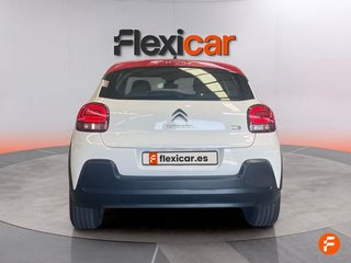 Citroën C3 PureTech 60KW (83CV) Feel Pack