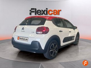Citroën C3 PureTech 60KW (83CV) Feel Pack