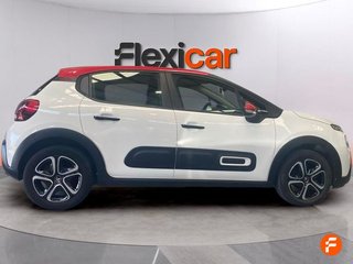 Citroën C3 PureTech 60KW (83CV) Feel Pack