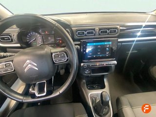 Citroën C3 PureTech 60KW (83CV) Feel Pack
