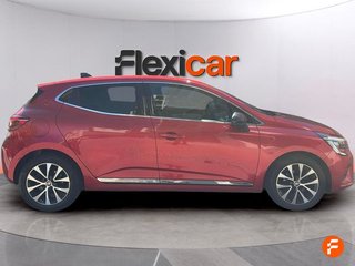 Renault Clio Techno TCe 90 (67kw)