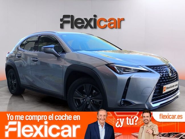 Lexus UX 2.0 250h Business - foto 1