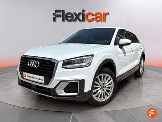 Audi Q2 Advanced 30 TFSI 85kW (116CV)