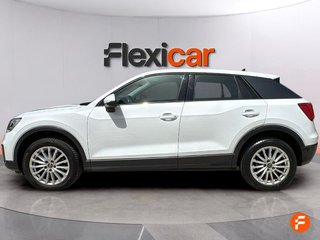 Audi Q2 Advanced 30 TFSI 85kW (116CV)