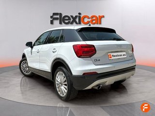 Audi Q2 Advanced 30 TFSI 85kW (116CV)