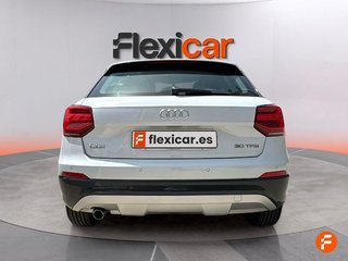 Audi Q2 Advanced 30 TFSI 85kW (116CV)