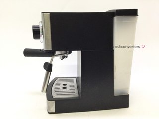 cafetera espresso cecotec power espresso 20