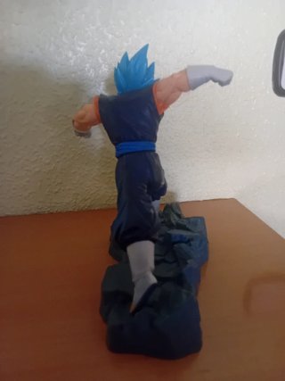 Figura Dragon Ball Z Vegetto Blue