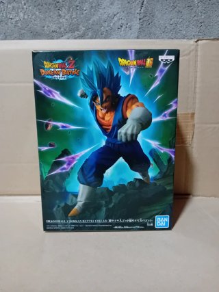 Figura Dragon Ball Z Vegetto Blue