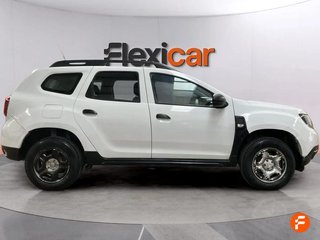 Dacia Duster Essent. Blue dCi 85kW (115CV) 4X2