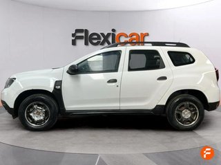 Dacia Duster Essent. Blue dCi 85kW (115CV) 4X2