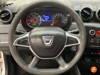 Dacia Duster Essent. Blue dCi 85kW (115CV) 4X2