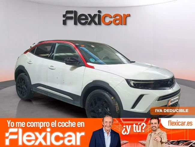 Opel Mokka 1.5 D GS Line - foto 1