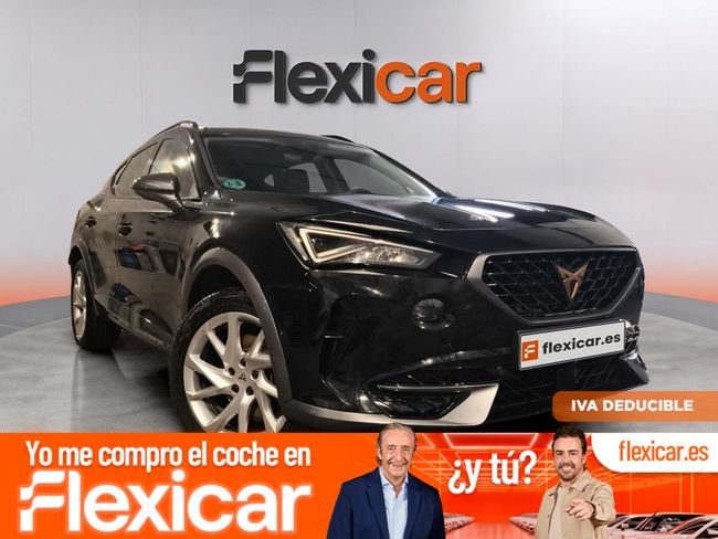 Cupra Formentor 2.0 TDI 110kW (150 CV) - foto 1
