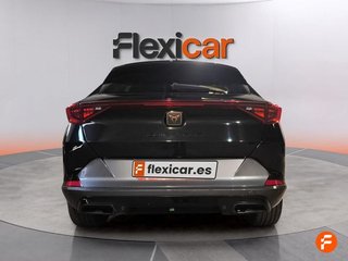 Cupra Formentor 2.0 TDI 110kW (150 CV)