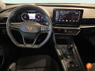 Cupra Formentor 2.0 TDI 110kW (150 CV)