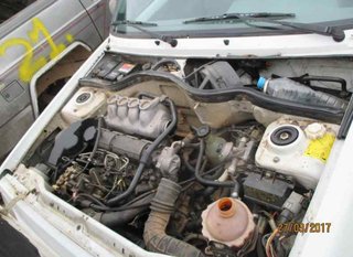 Renault manual elevalunas rapid express f40 153745