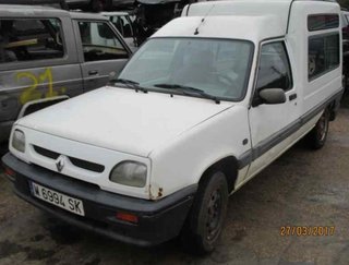 Renault manual elevalunas rapid express f40 153745