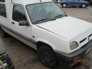 Renault manual elevalunas rapid express f40 153745
