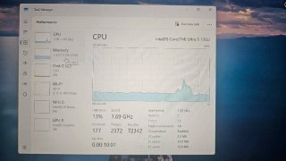 Dell Latitude 5350 (Táctil) 32GB RAM 512GB SSD