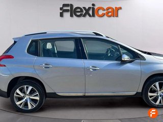Peugeot 2008 Allure 1.6 BlueHDi 73KW (100CV)