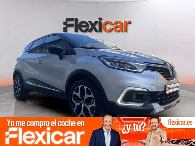Renault Captur Zen Energy dCi 81kW (110CV) - foto 1