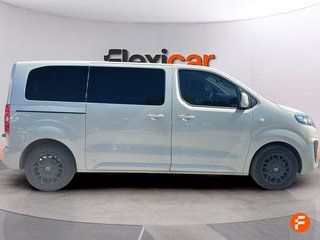 Citroën Spacetourer Talla M BlueHDi 120 S&S 6v Business