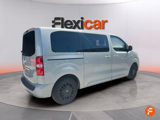 Citroën Spacetourer Talla M BlueHDi 120 S&S 6v Business
