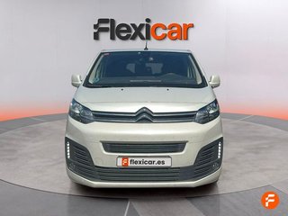 Citroën Spacetourer Talla M BlueHDi 120 S&S 6v Business
