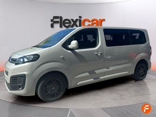 Citroën Spacetourer Talla M BlueHDi 120 S&S 6v Business