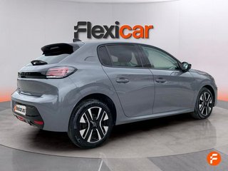Peugeot 208 Allure Gasolina 100 S&S 6 Vel. MAN