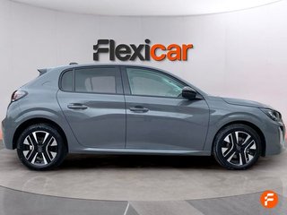 Peugeot 208 Allure Gasolina 100 S&S 6 Vel. MAN