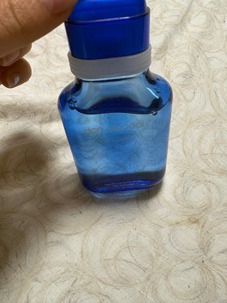 Don Algodón Loción para después del afeitado Hombr