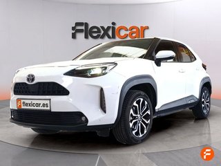 Toyota Yaris Cross 1.5 120H Active Tech
