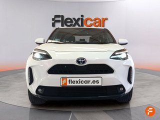 Toyota Yaris Cross 1.5 120H Active Tech