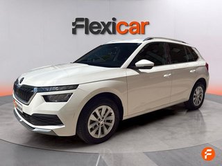 Skoda Kamiq 1.0 TSI 81kW (110CV) STYLE