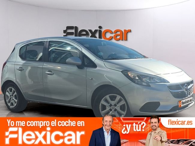 Opel Corsa 1.4 Business 66kW (90CV) - foto 1