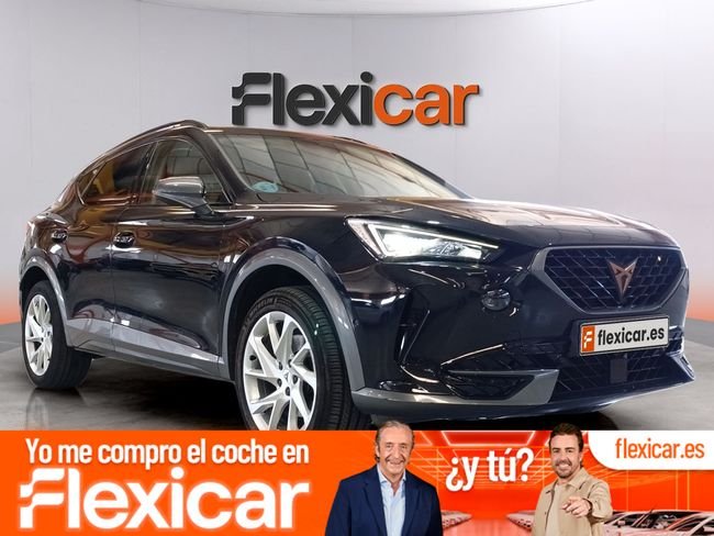 Cupra Formentor 2.0 TDI 110kW (150 CV) - foto 1