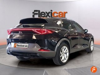 Cupra Formentor 2.0 TDI 110kW (150 CV)
