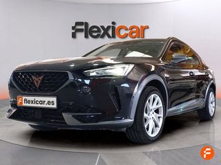 Cupra Formentor 2.0 TDI 110kW (150 CV)