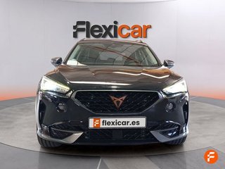 Cupra Formentor 2.0 TDI 110kW (150 CV)