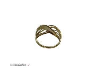 anillo oro 18k