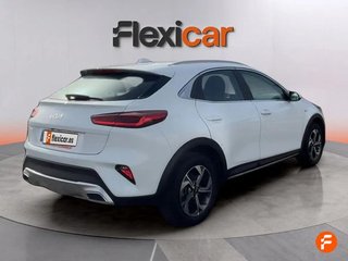 Kia XCeed 1.0 T-GDi Drive 88kW (120CV)